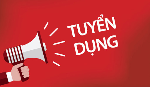 dien viet tuyen dung